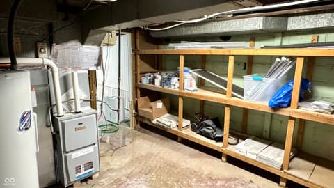 Photo of 718 N Denny Street, Indianapolis, IN