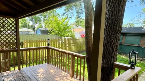 Photo of 718 N Denny Street, Indianapolis, IN