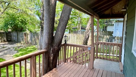 Photo of 718 N Denny Street, Indianapolis, IN