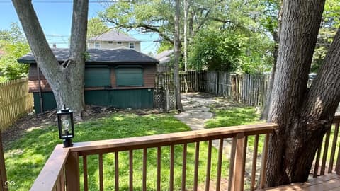 Photo of 718 N Denny Street, Indianapolis, IN