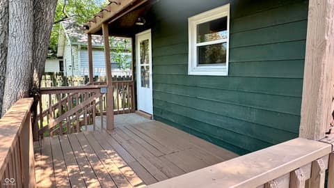 Photo of 718 N Denny Street, Indianapolis, IN