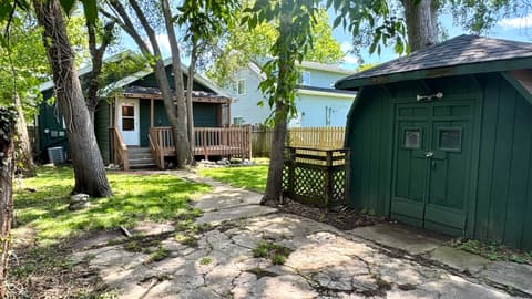 Photo of 718 N Denny Street, Indianapolis, IN
