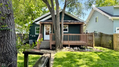 Photo of 718 N Denny Street, Indianapolis, IN