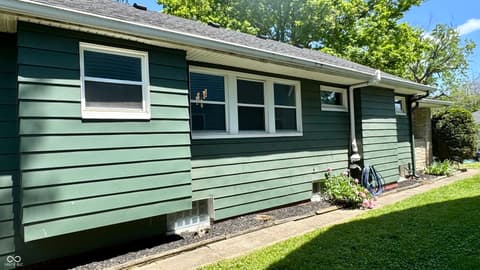 Photo of 718 N Denny Street, Indianapolis, IN