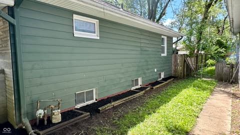 Photo of 718 N Denny Street, Indianapolis, IN