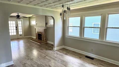 Photo of 718 N Denny Street, Indianapolis, IN