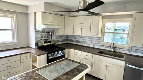 Photo of 718 N Denny Street, Indianapolis, IN