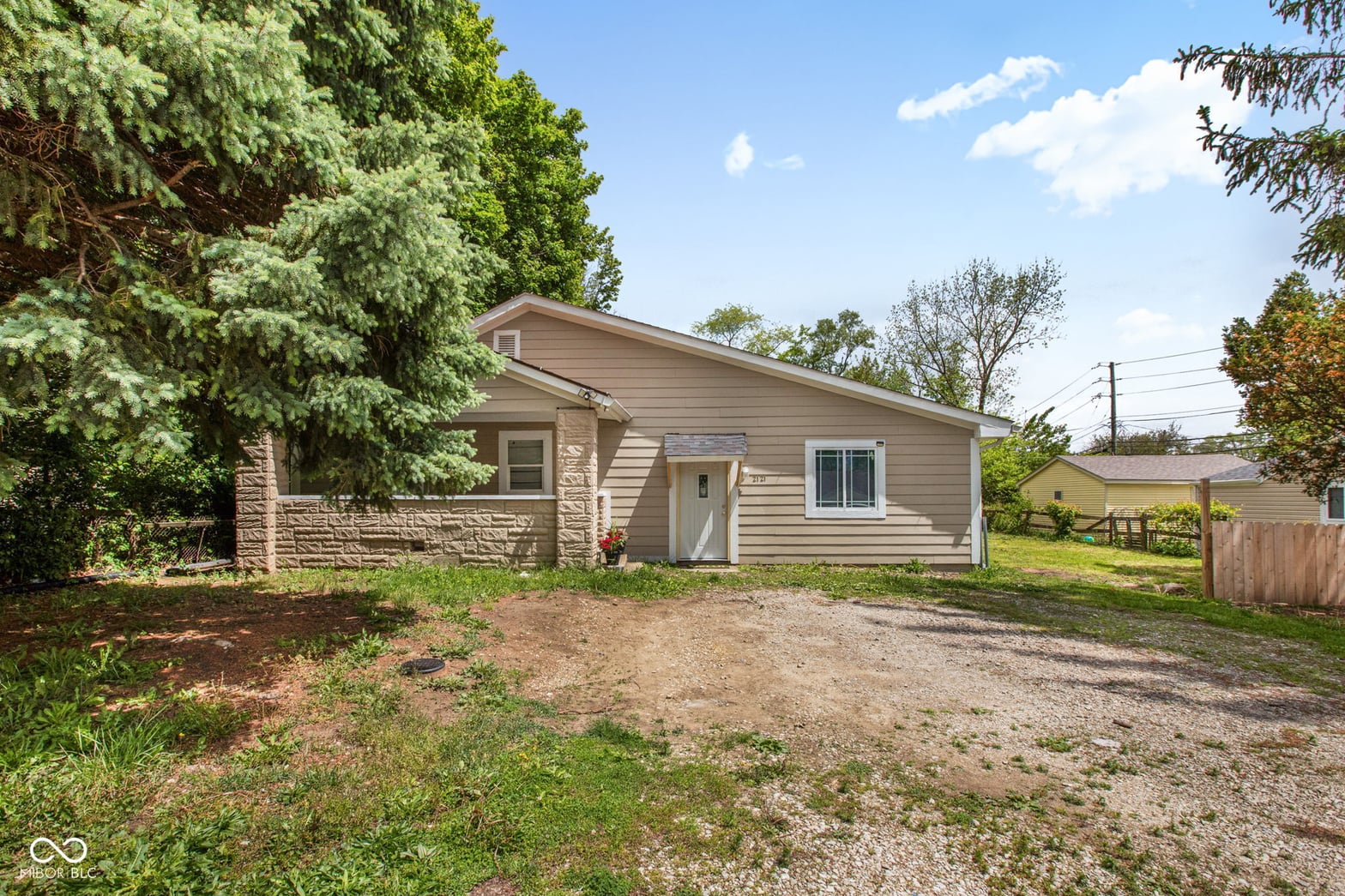 Photo of 2121 N Butler Avenue, Indianapolis, IN