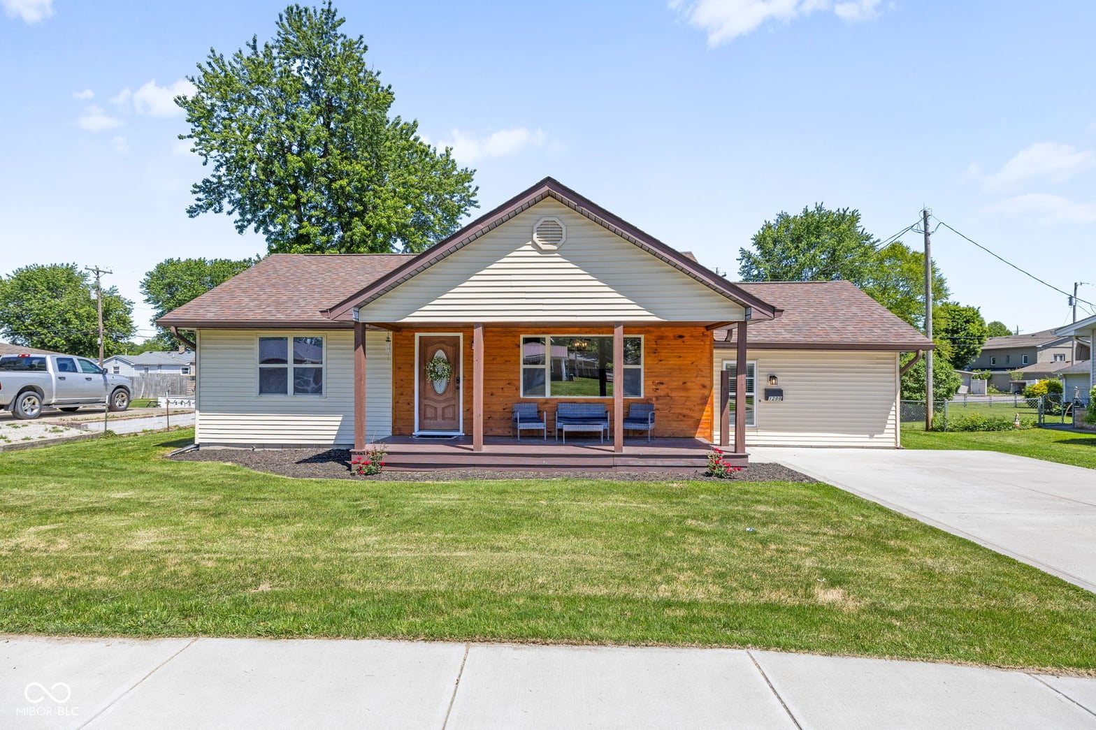 Photo of 1299 S Main Street, Martinsville, IN