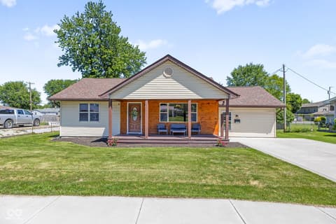 1299 S Main Street