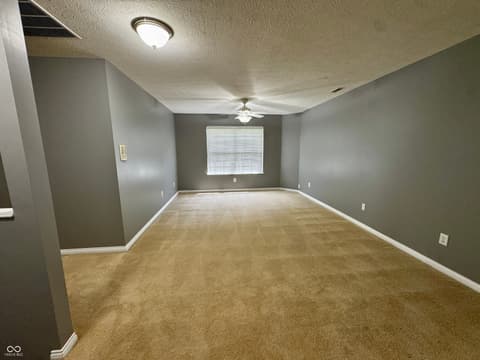 Bonus room at 13563 Guy Street, Fishers, IN