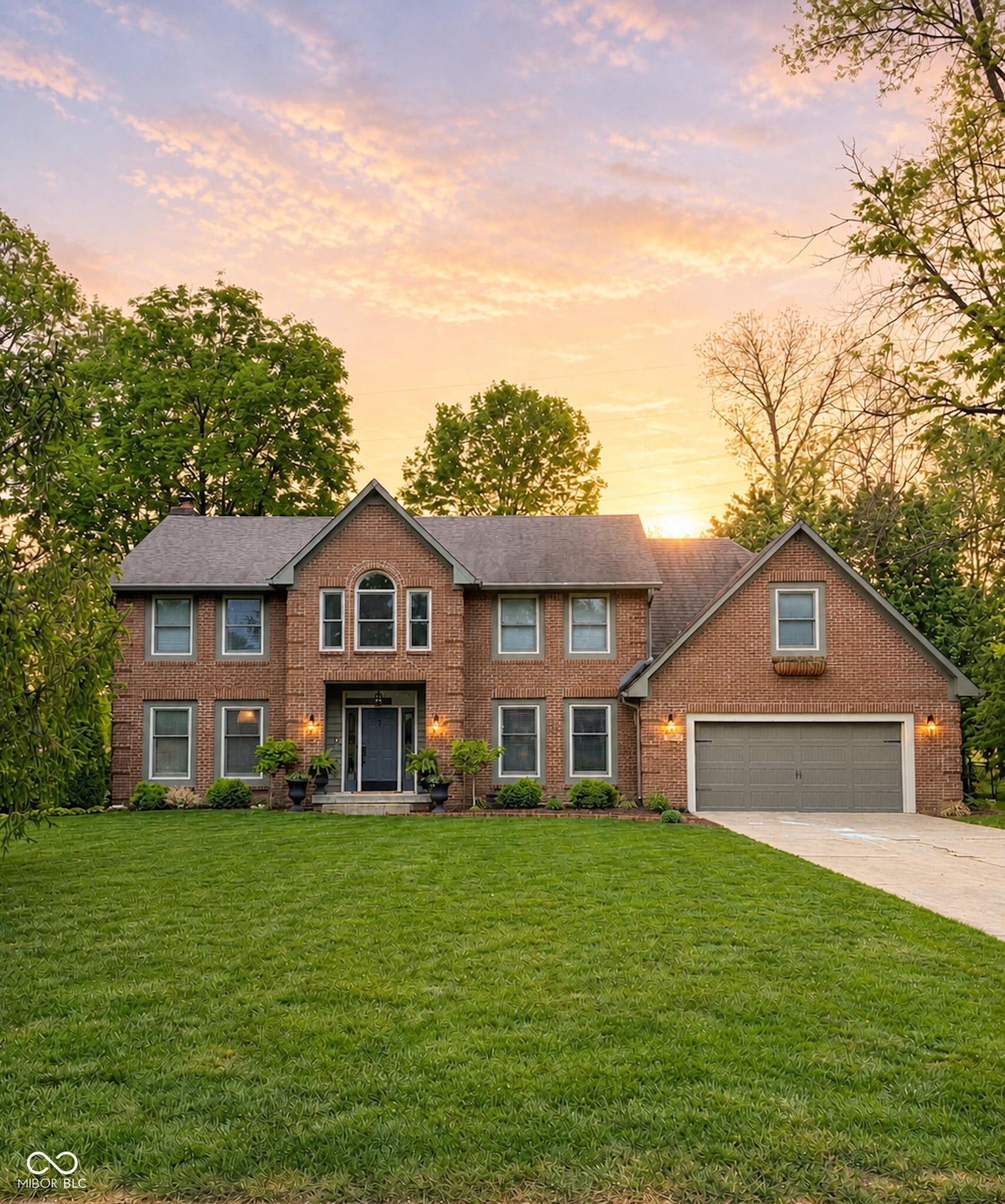 Photo of 3805 S Village Drive, New Palestine, IN