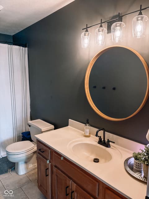 Photo of 3805 S Village Drive, New Palestine, IN