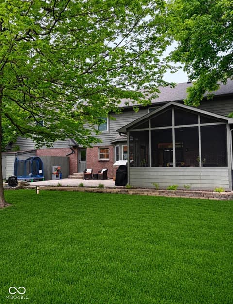 Photo of 3805 S Village Drive, New Palestine, IN