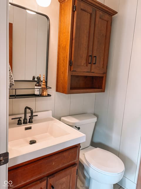 Photo of 3805 S Village Drive, New Palestine, IN