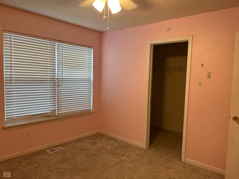 Bedroom at 19277 Fox Chase Drive, Noblesville, IN