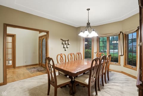 Photo of 4302 W Woodbridge Lane, New Palestine, IN