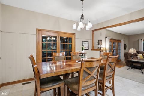 Photo of 4302 W Woodbridge Lane, New Palestine, IN