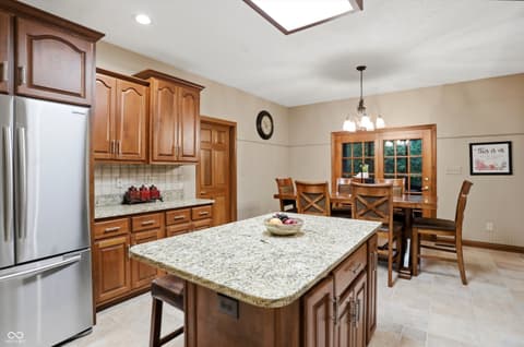 Photo of 4302 W Woodbridge Lane, New Palestine, IN