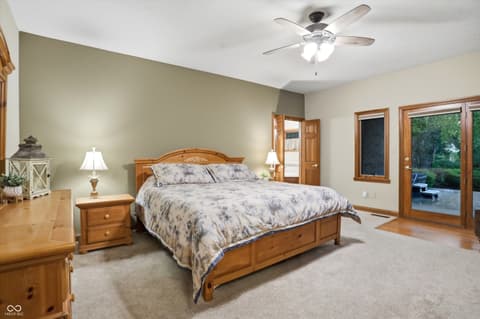Photo of 4302 W Woodbridge Lane, New Palestine, IN