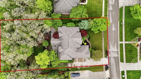 Photo of 4302 W Woodbridge Lane, New Palestine, IN