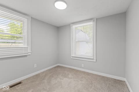 Other — 1814 N Parker Avenue, Indianapolis, IN