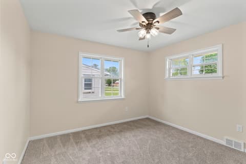 Photo of 317 Gilbert Street, North Vernon, IN