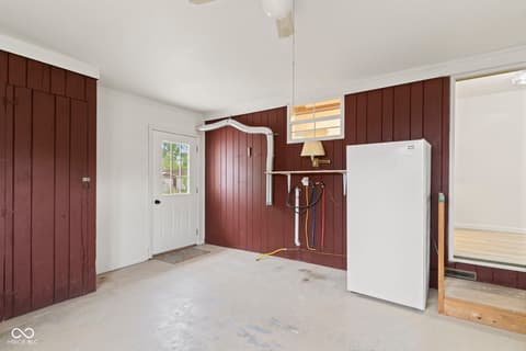 Photo of 317 Gilbert Street, North Vernon, IN