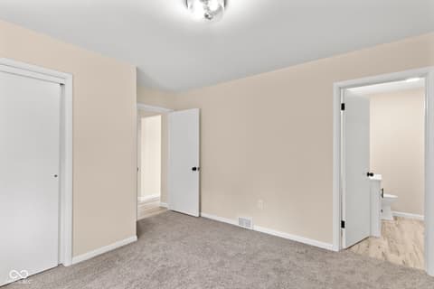 Photo of 317 Gilbert Street, North Vernon, IN