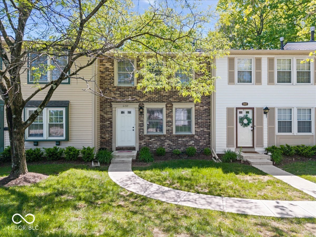 Photo of 6157 E 96th Place, Indianapolis, IN