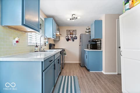 Photo of 6157 E 96th Place, Indianapolis, IN