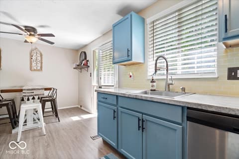 Photo of 6157 E 96th Place, Indianapolis, IN