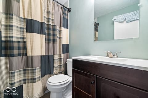 Photo of 6157 E 96th Place, Indianapolis, IN