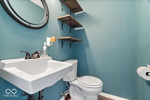 Photo of 6157 E 96th Place, Indianapolis, IN