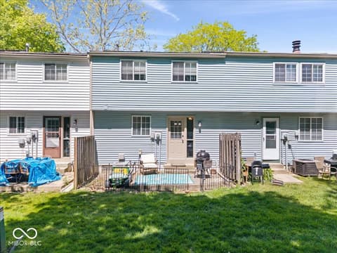 Photo of 6157 E 96th Place, Indianapolis, IN