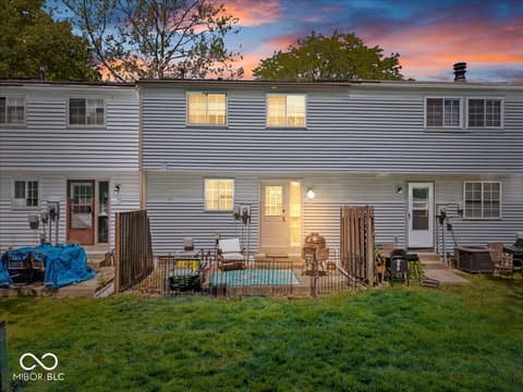 Photo of 6157 E 96th Place, Indianapolis, IN