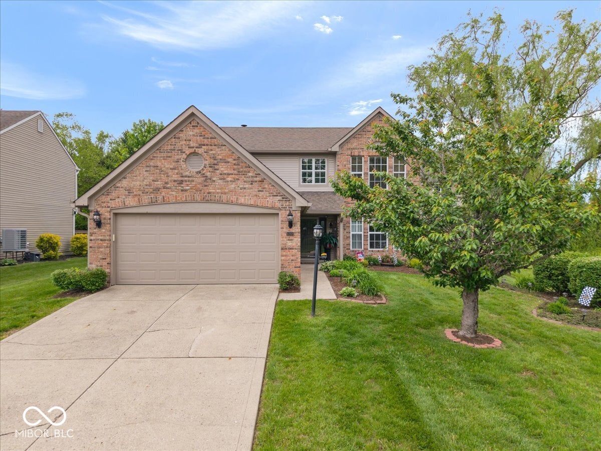 Photo of 6268 Valleyview Drive, Fishers, IN