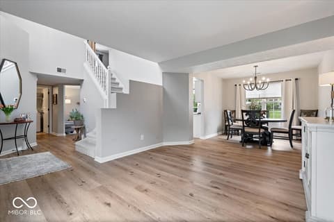 Photo of 6268 Valleyview Drive, Fishers, IN