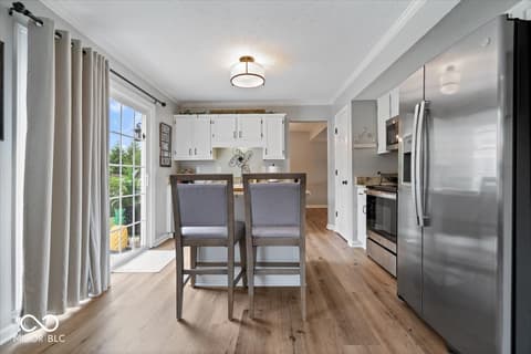 Photo of 6268 Valleyview Drive, Fishers, IN