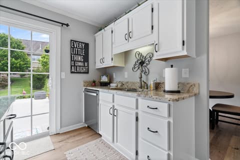 Photo of 6268 Valleyview Drive, Fishers, IN