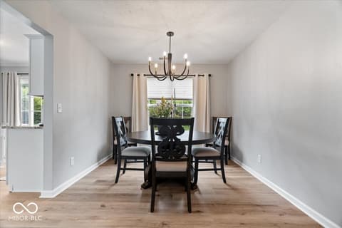 Photo of 6268 Valleyview Drive, Fishers, IN