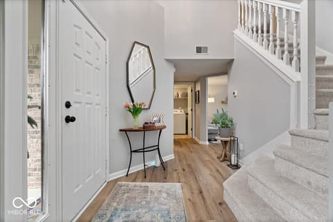 Photo of 6268 Valleyview Drive, Fishers, IN