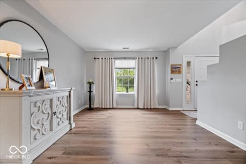 Photo of 6268 Valleyview Drive, Fishers, IN