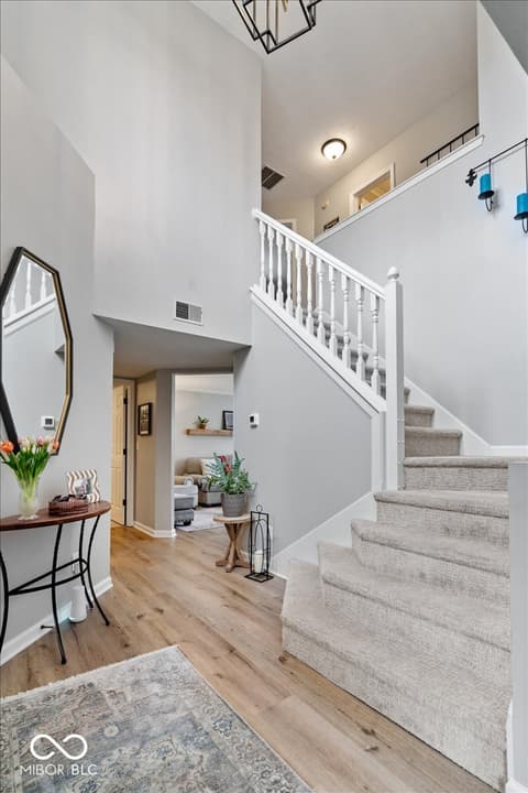 Photo of 6268 Valleyview Drive, Fishers, IN