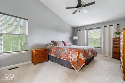 Photo of 6268 Valleyview Drive, Fishers, IN