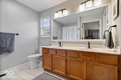Photo of 6268 Valleyview Drive, Fishers, IN