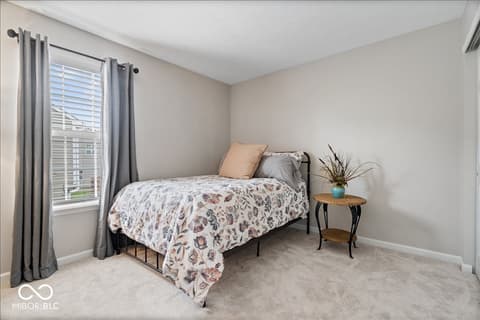 Photo of 6268 Valleyview Drive, Fishers, IN