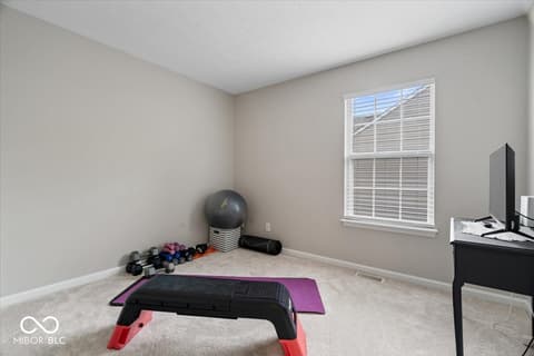 Photo of 6268 Valleyview Drive, Fishers, IN