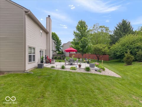 Photo of 6268 Valleyview Drive, Fishers, IN