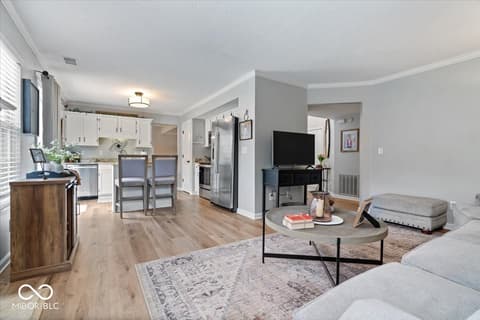 Photo of 6268 Valleyview Drive, Fishers, IN